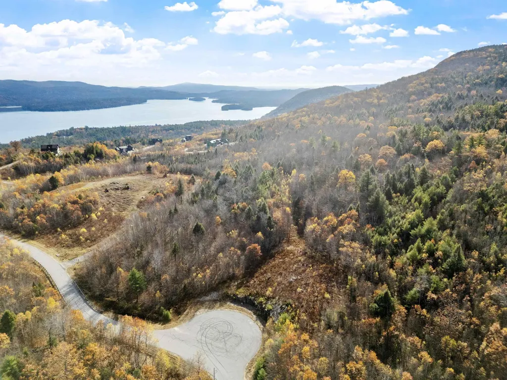 0 Skyline Drive Hebron NH 03241