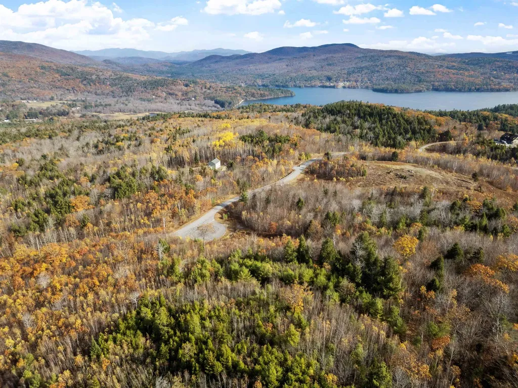 0 Skyline Drive Hebron NH 03241