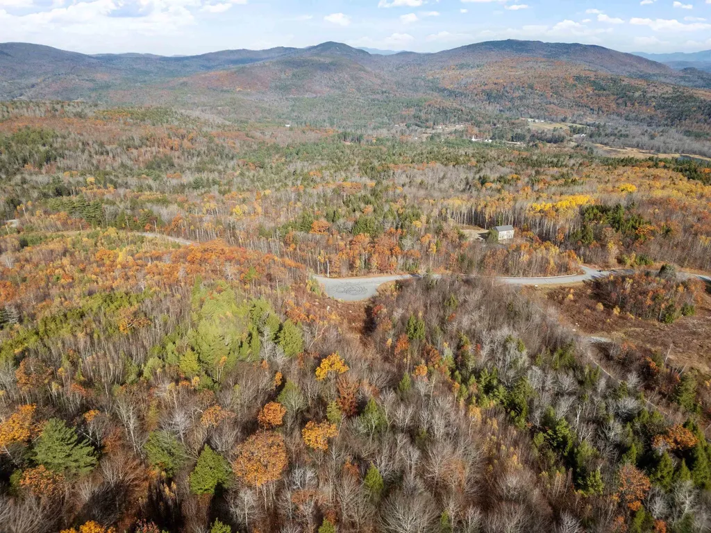 0 Skyline Drive Hebron NH 03241