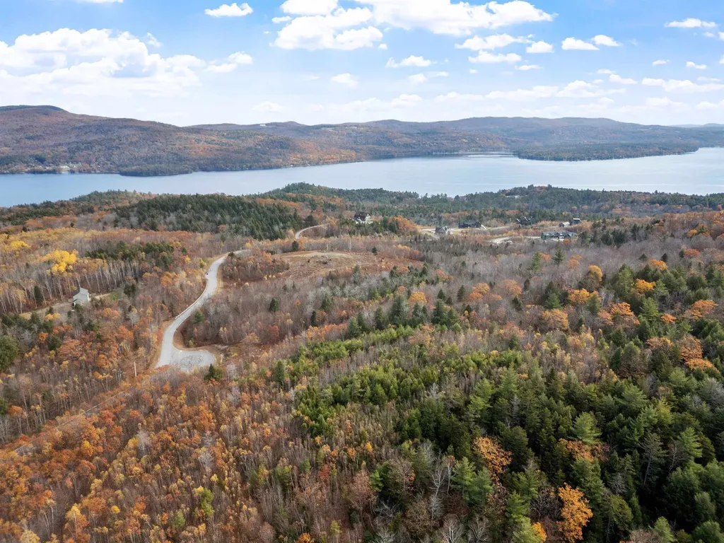 0 Skyline Drive Hebron NH 03241