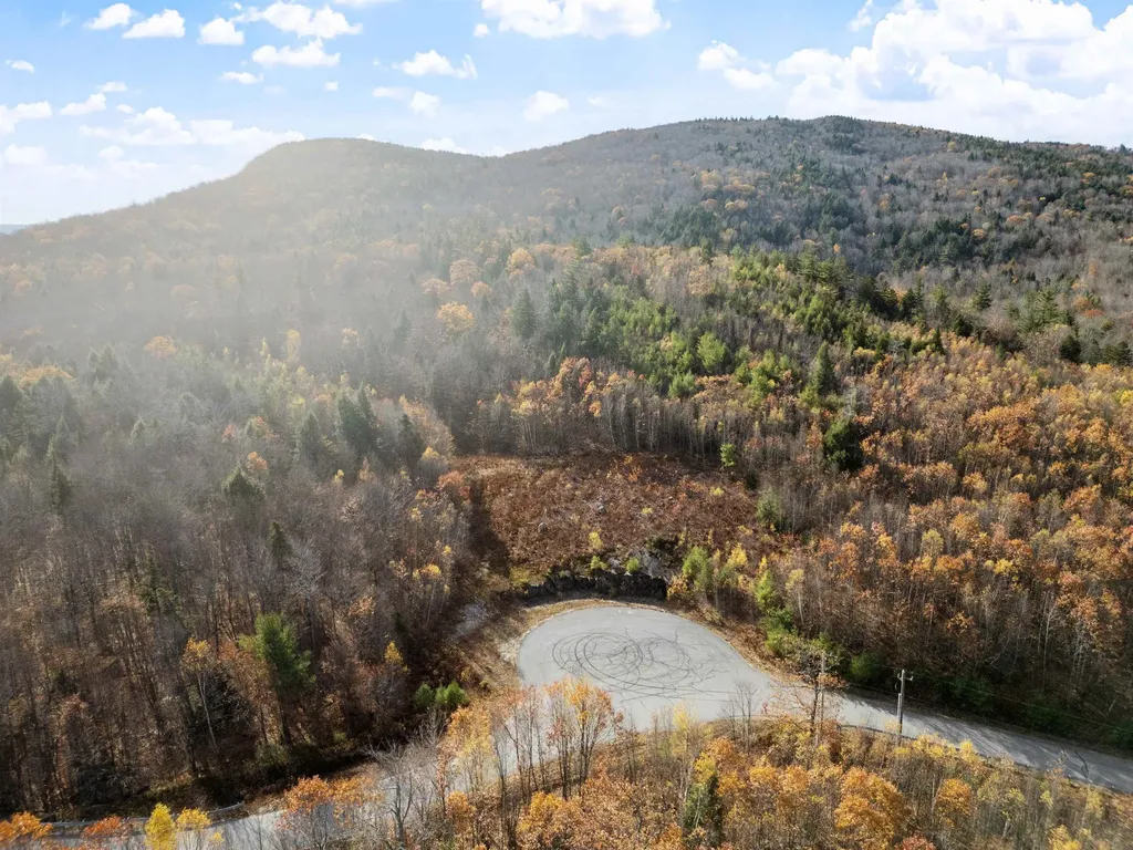 0 Skyline Drive Hebron NH 03241