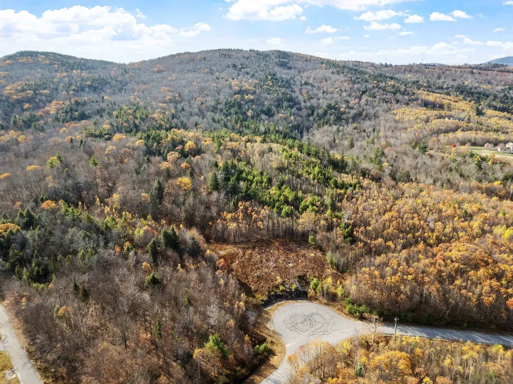 0 Skyline Drive Hebron NH 03241