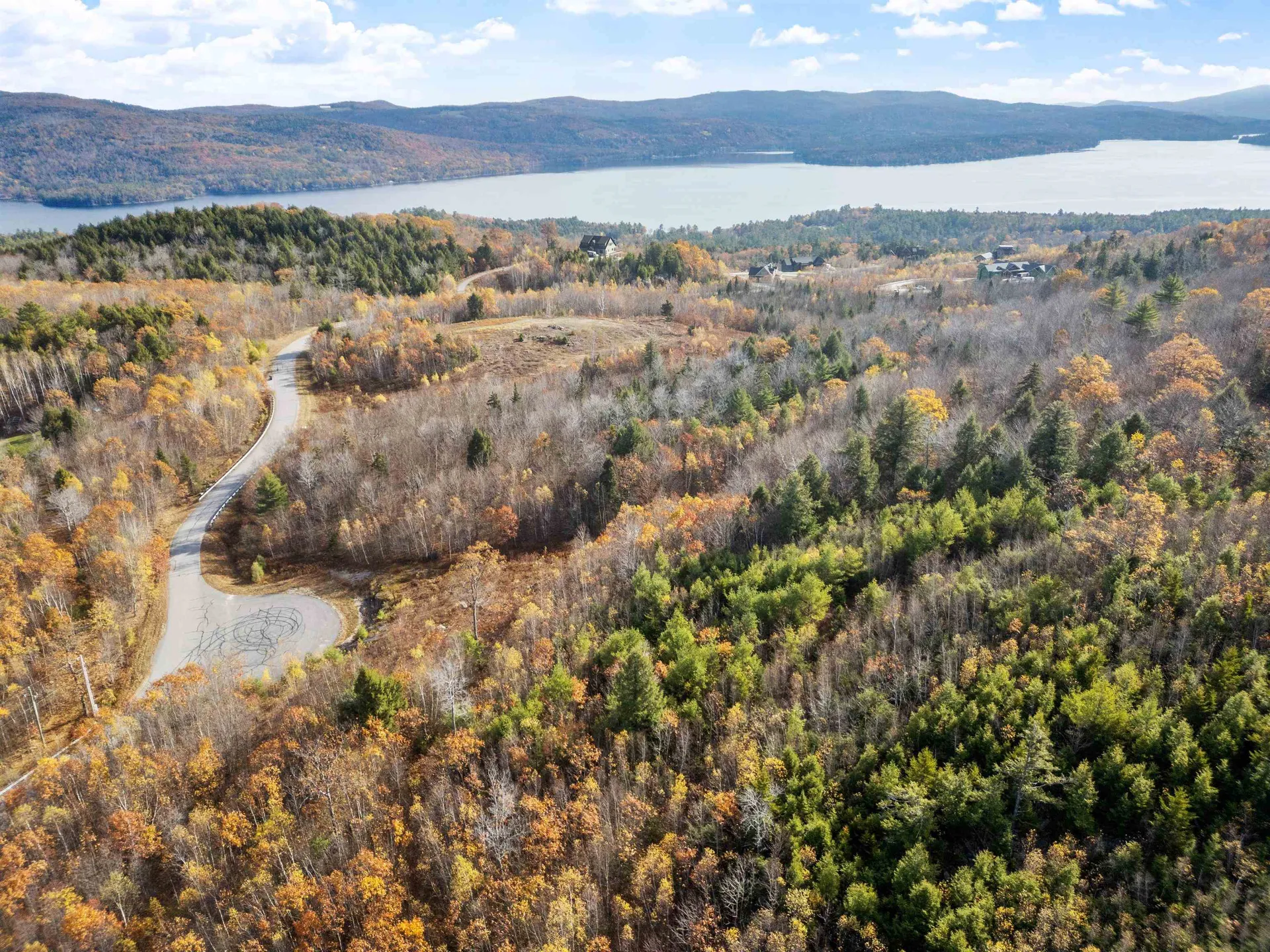 0 Skyline Drive Hebron NH 03241