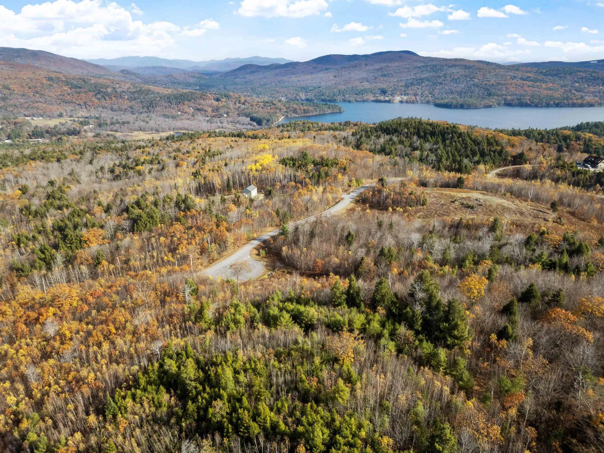 0 Skyline Drive Hebron NH 03241
