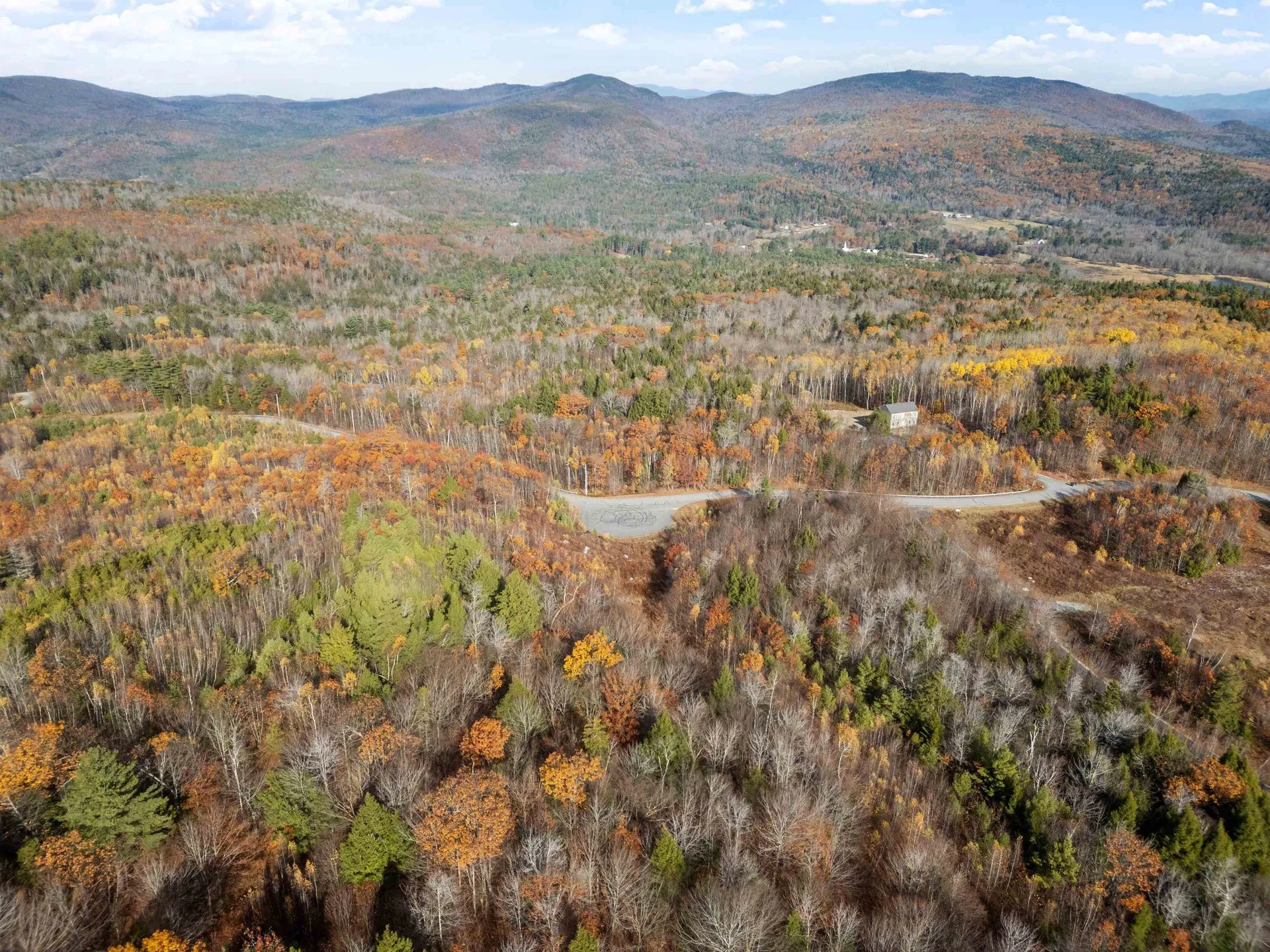 0 Skyline Drive Hebron NH 03241