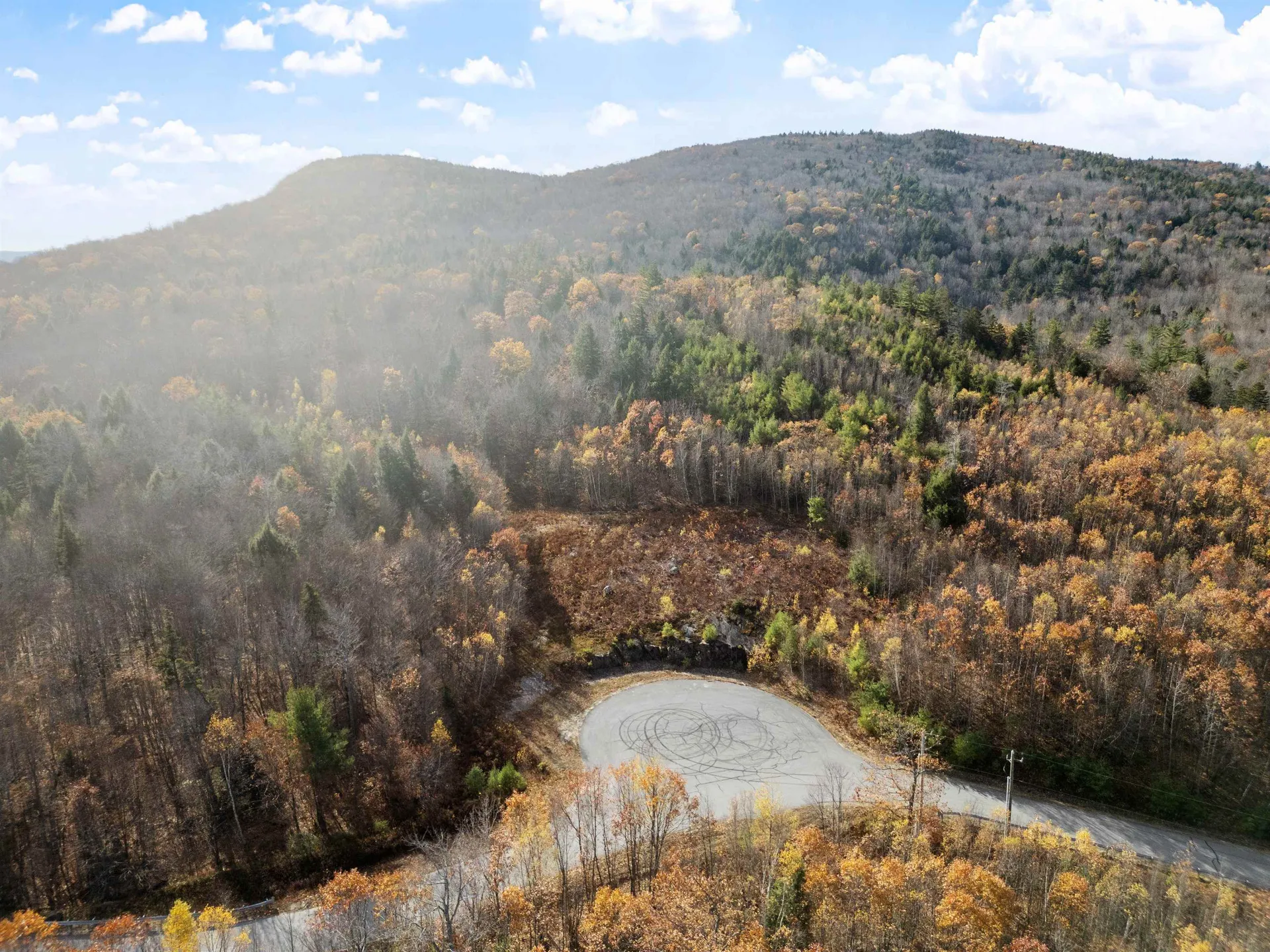 0 Skyline Drive Hebron NH 03241