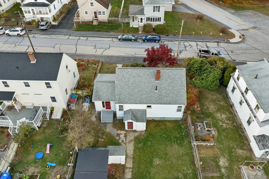 245 Laval Street Manchester NH 03102-2943