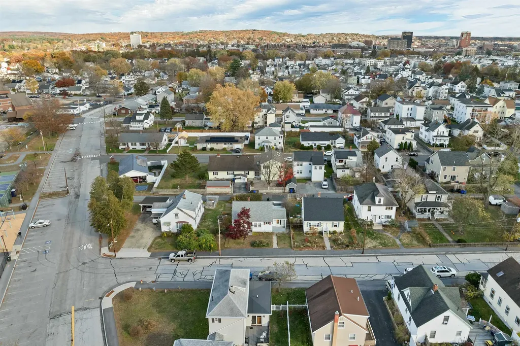 245 Laval Street Manchester NH 03102-2943