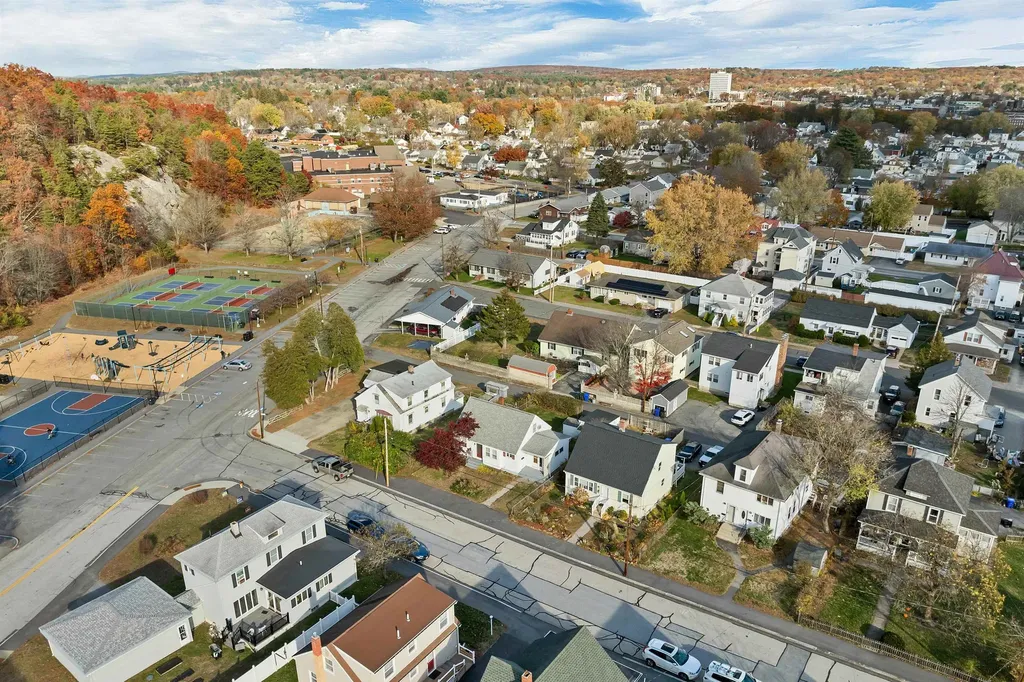 245 Laval Street Manchester NH 03102-2943