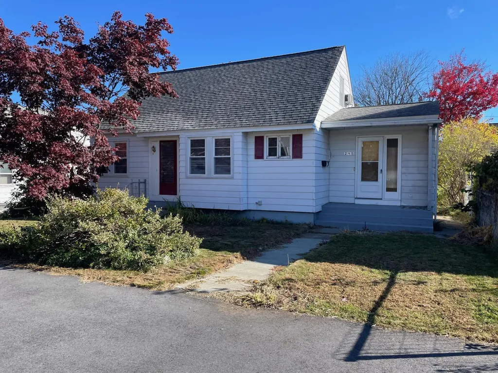 245 Laval Street Manchester NH 03102-2943