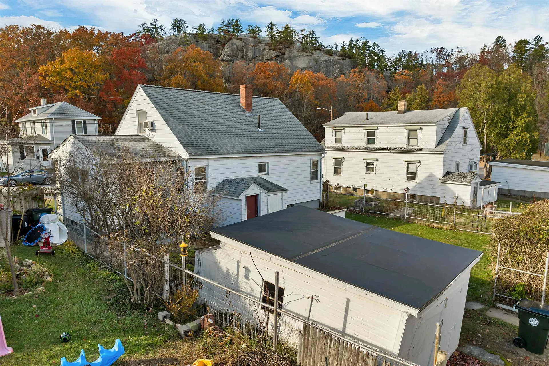 245 Laval Street Manchester NH 03102-2943