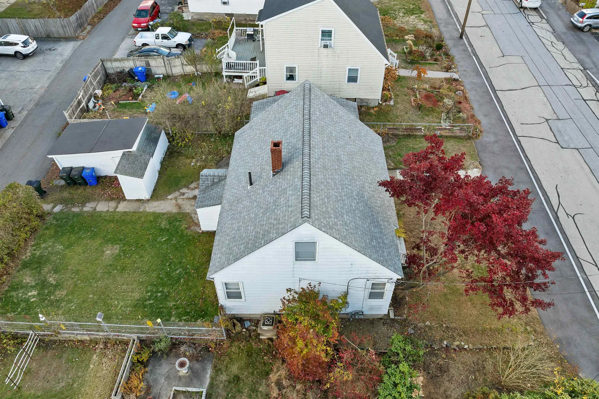 245 Laval Street Manchester NH 03102-2943