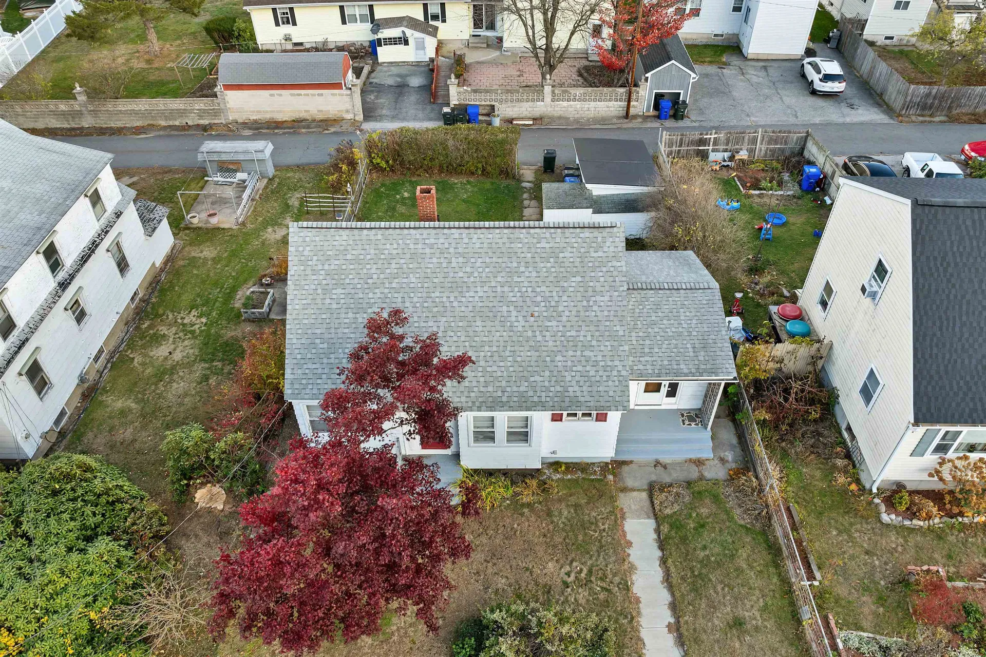 245 Laval Street Manchester NH 03102-2943