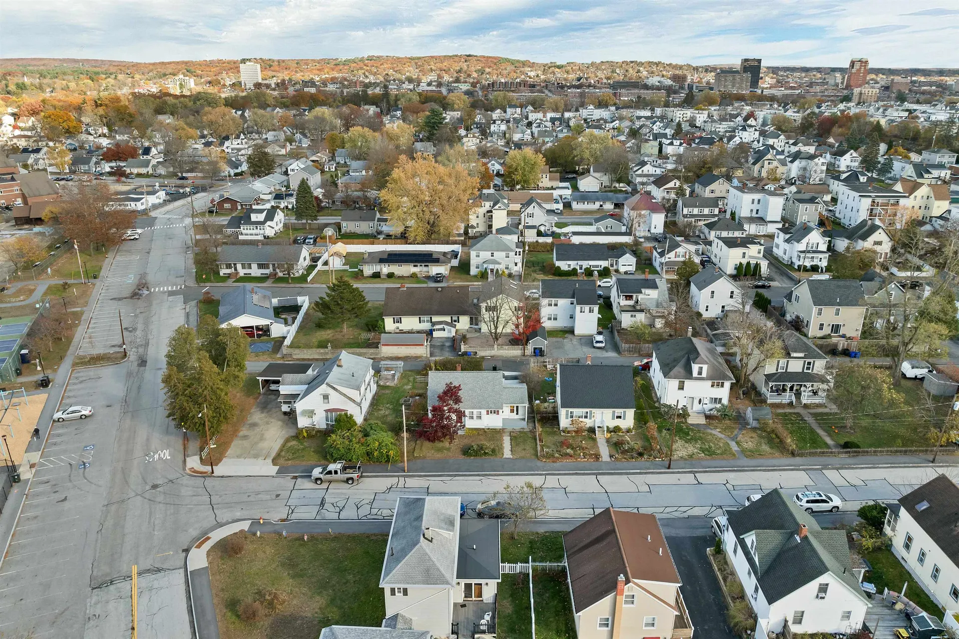 245 Laval Street Manchester NH 03102-2943