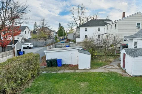 245 Laval Street Manchester NH 03102-2943