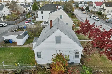 245 Laval Street Manchester NH 03102-2943