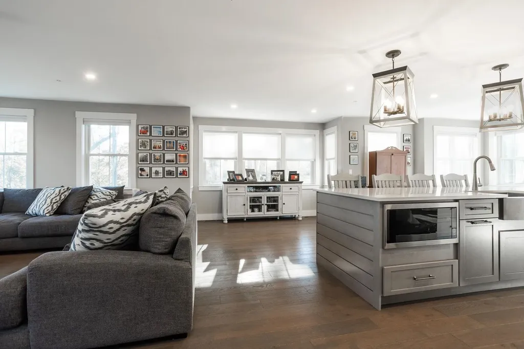 1244 Washington Road Rye NH 03870