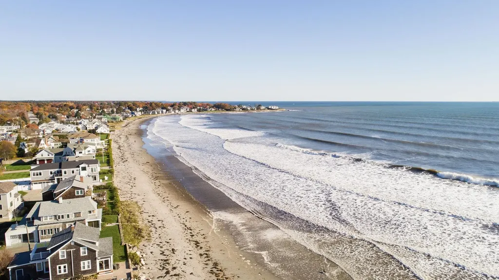 1244 Washington Road Rye NH 03870