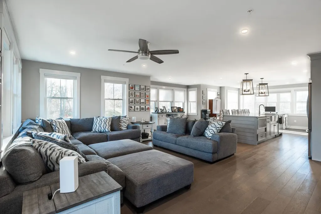 1244 Washington Road Rye NH 03870