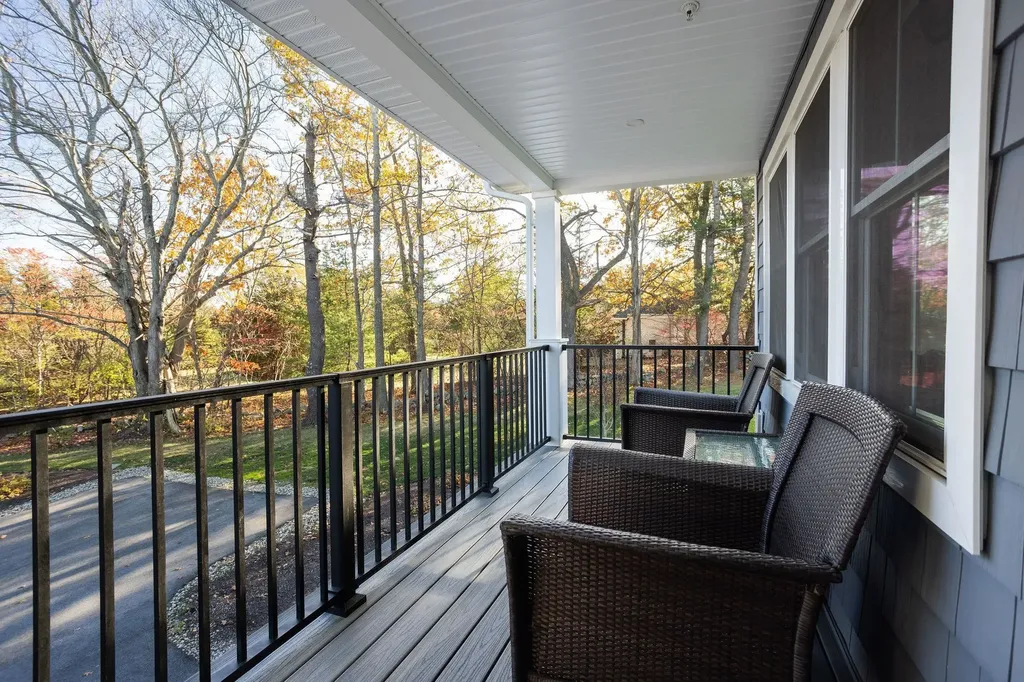 1244 Washington Road Rye NH 03870