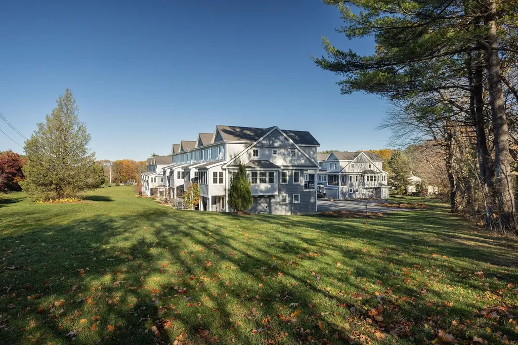 1244 Washington Road Rye NH 03870