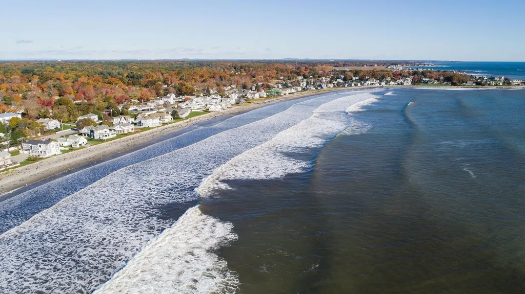 1244 Washington Road Rye NH 03870