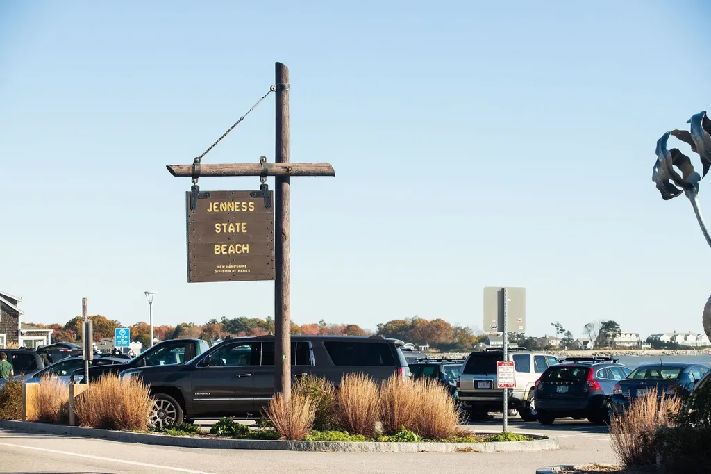 1244 Washington Road Rye NH 03870