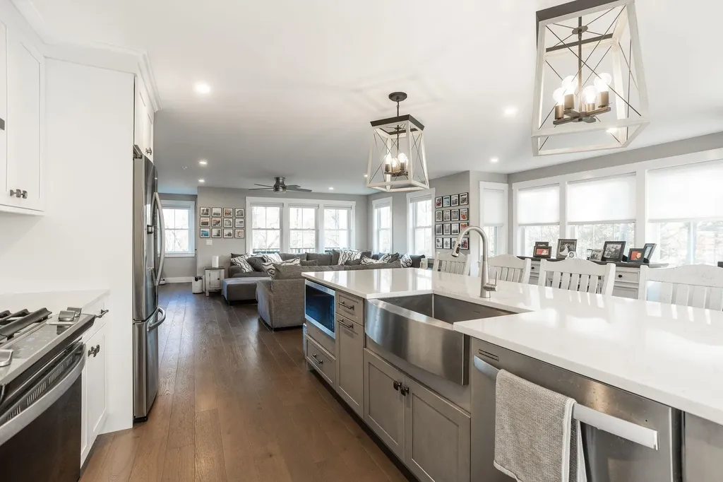 1244 Washington Road Rye NH 03870