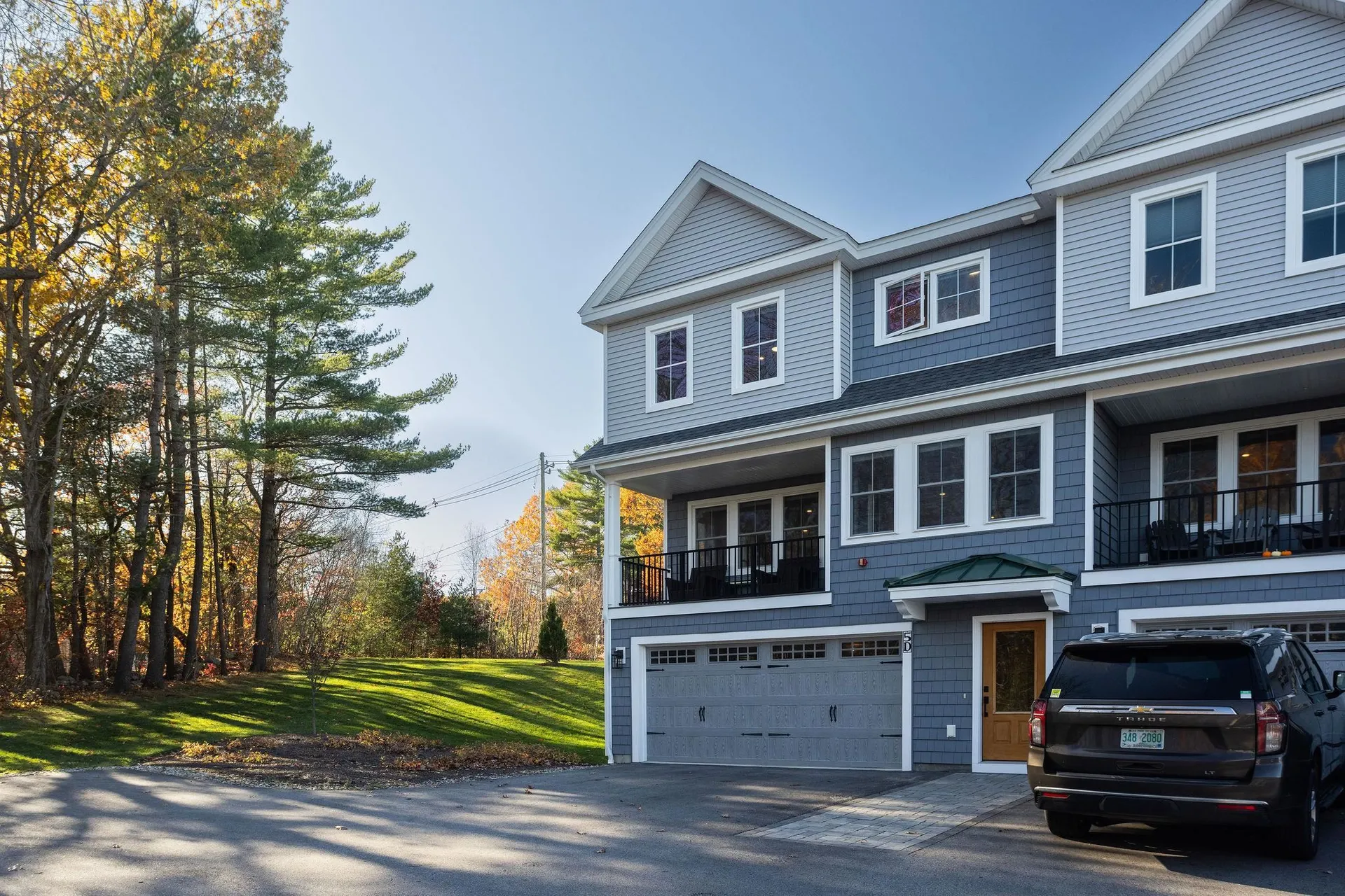 1244 Washington Road Rye NH 03870