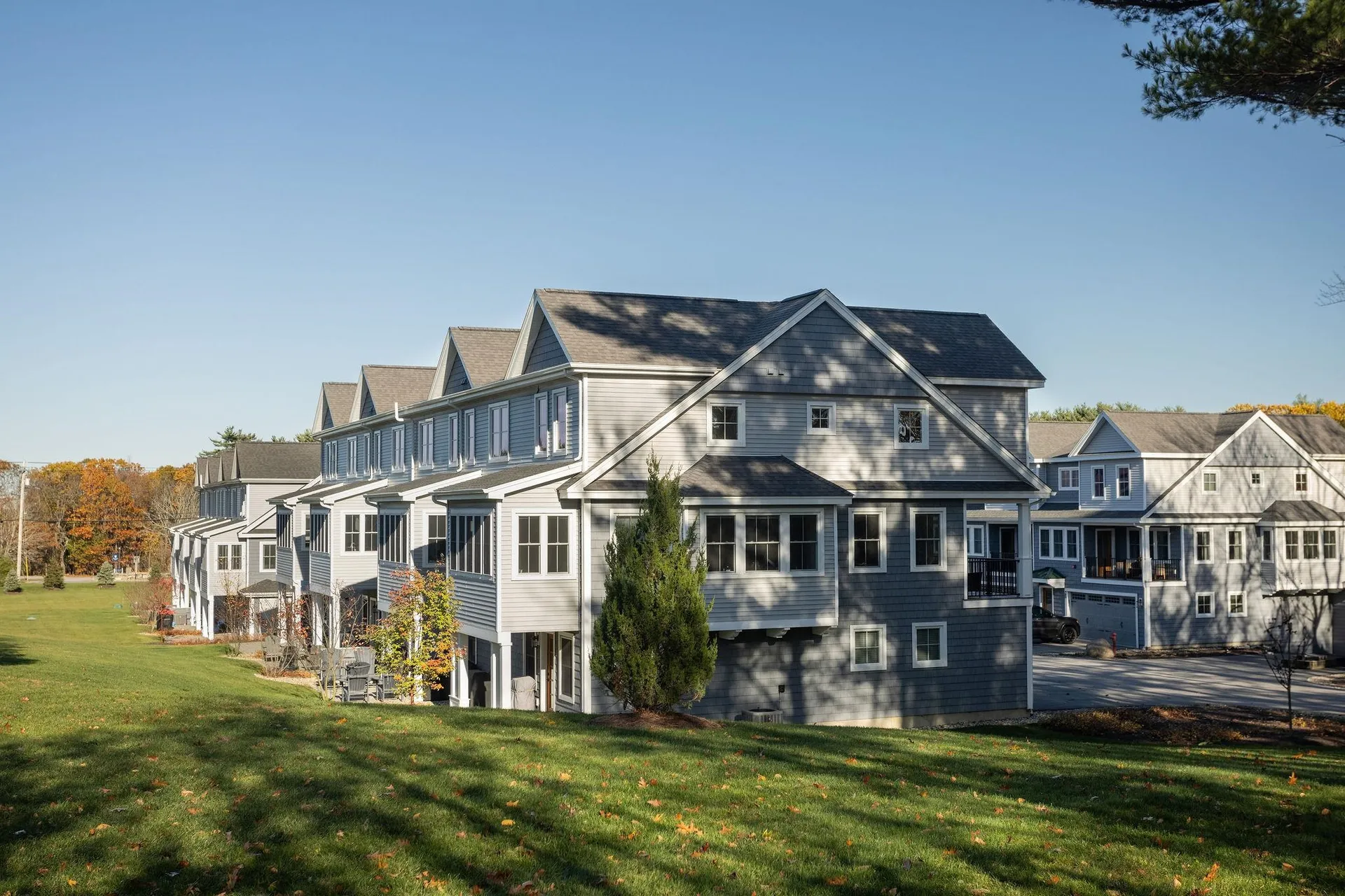 1244 Washington Road Rye NH 03870