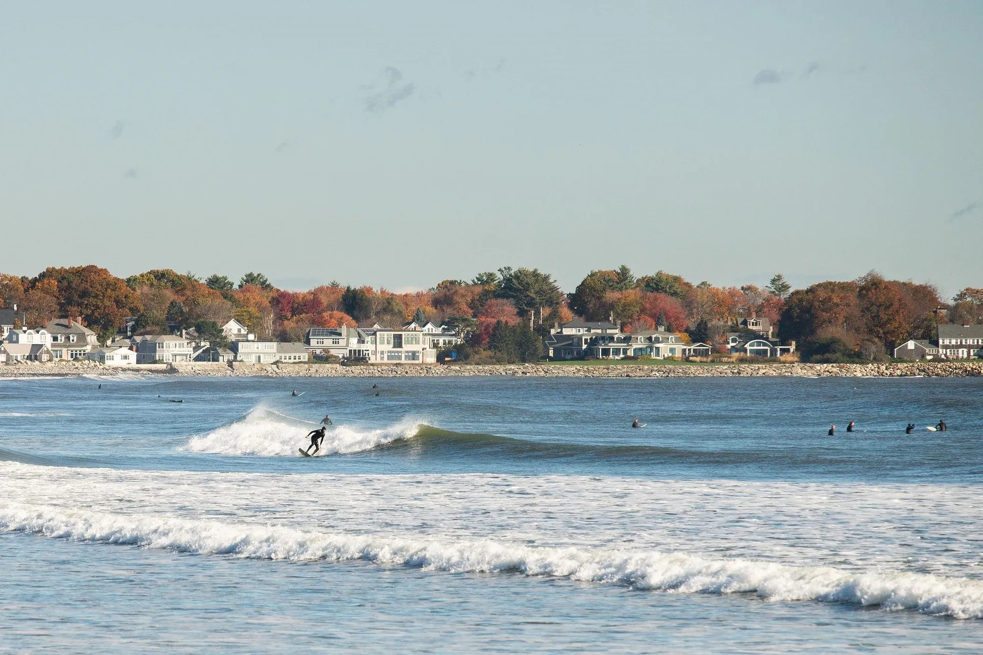 1244 Washington Road Rye NH 03870