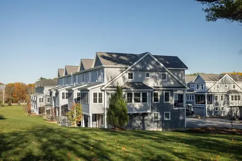 1244 Washington Road Rye NH 03870