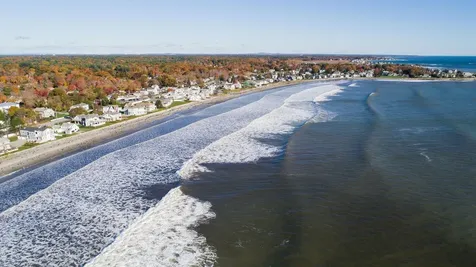 1244 Washington Road Rye NH 03870