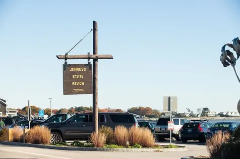 1244 Washington Road Rye NH 03870