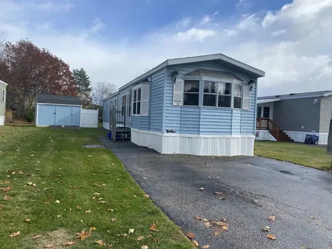 19 First Street Exeter NH 03833