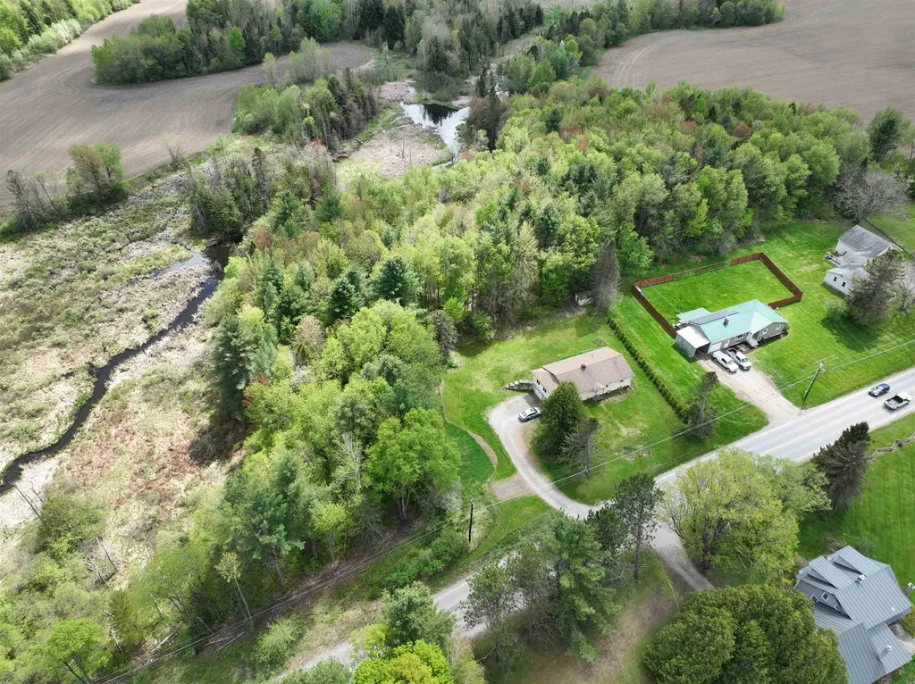 0 Route 111 Derby VT 05829