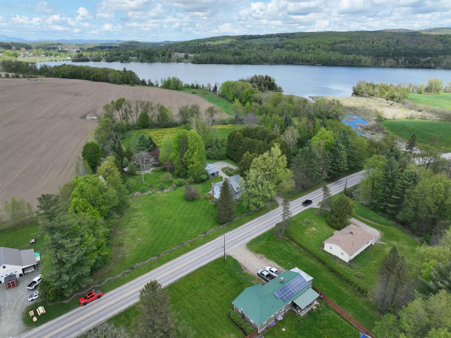 0 Route 111 Derby VT 05829