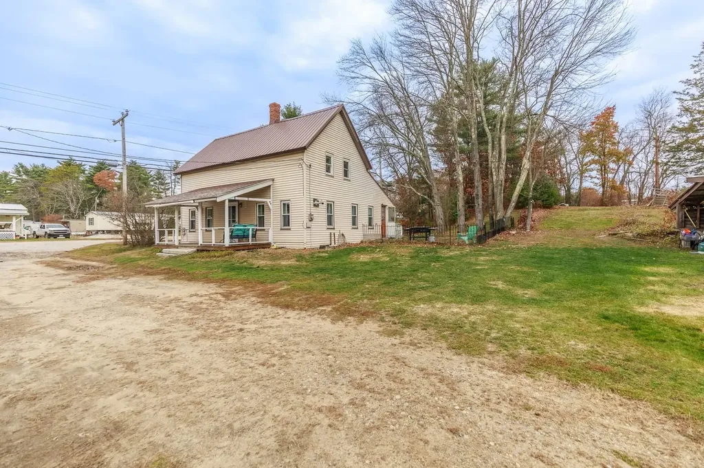 42 Windymere Drive Epsom NH 03234