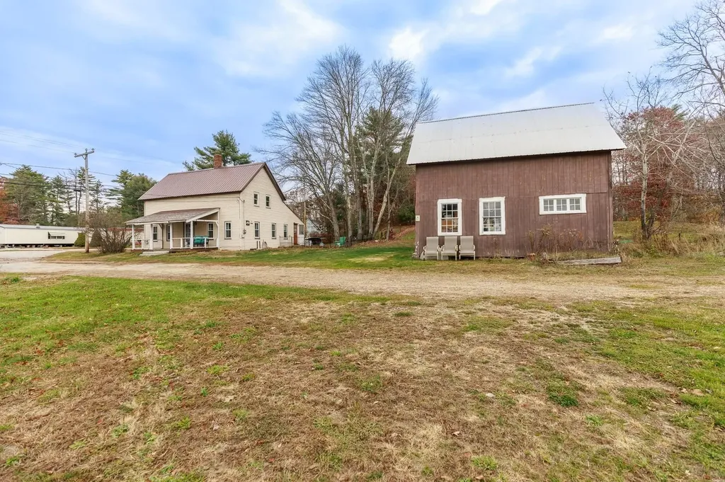 42 Windymere Drive Epsom NH 03234