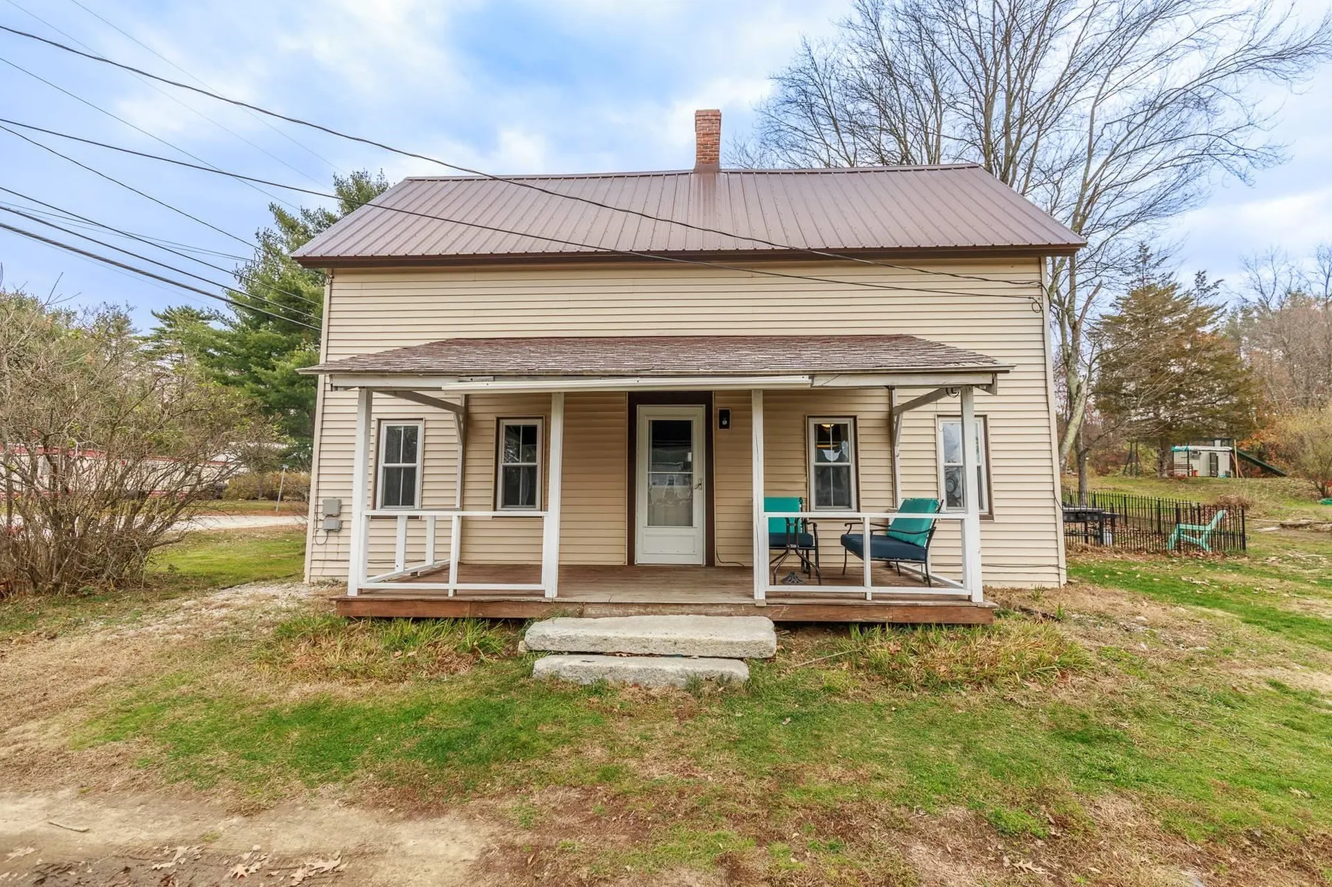 42 Windymere Drive Epsom NH 03234