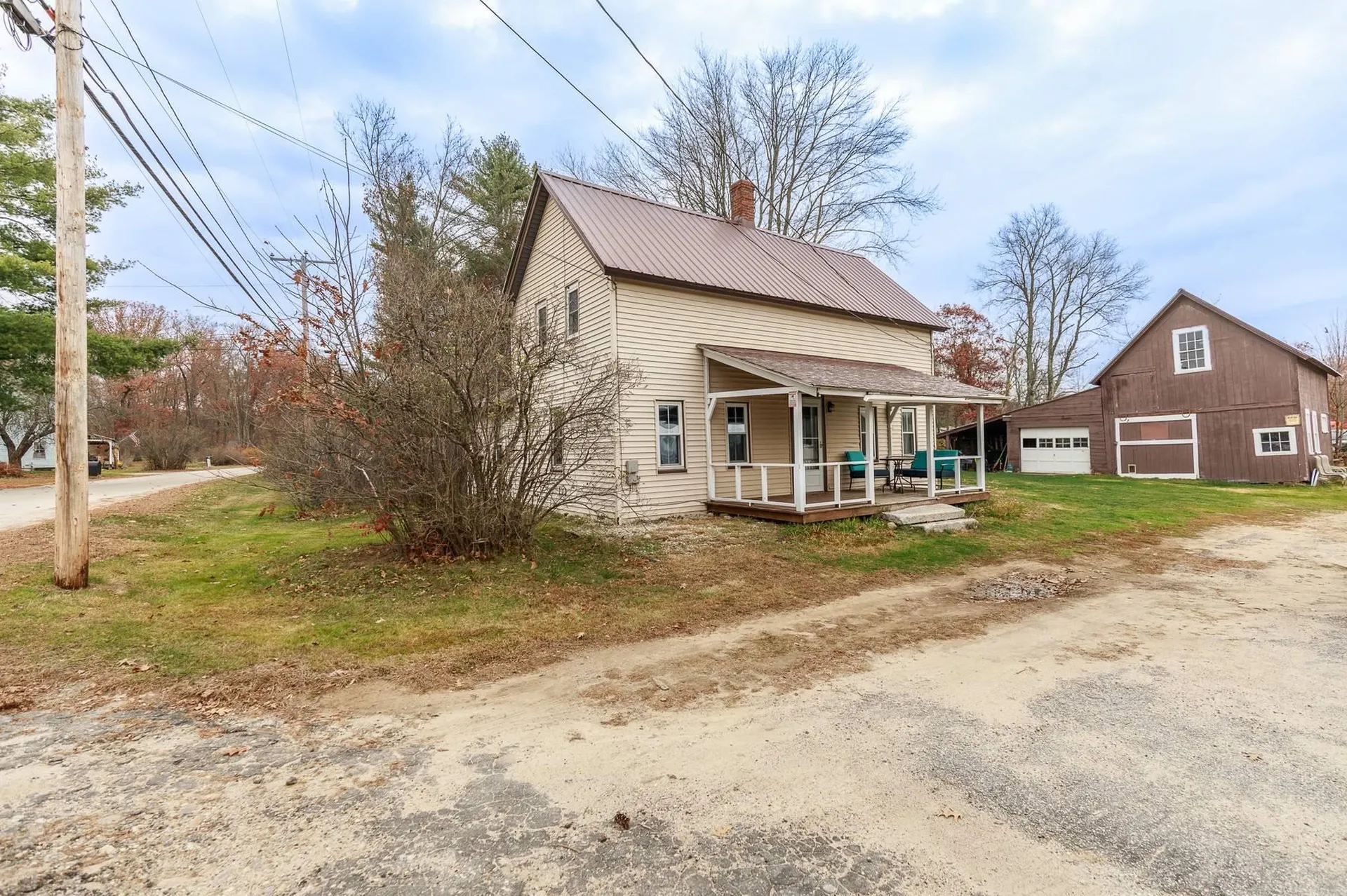 42 Windymere Drive Epsom NH 03234