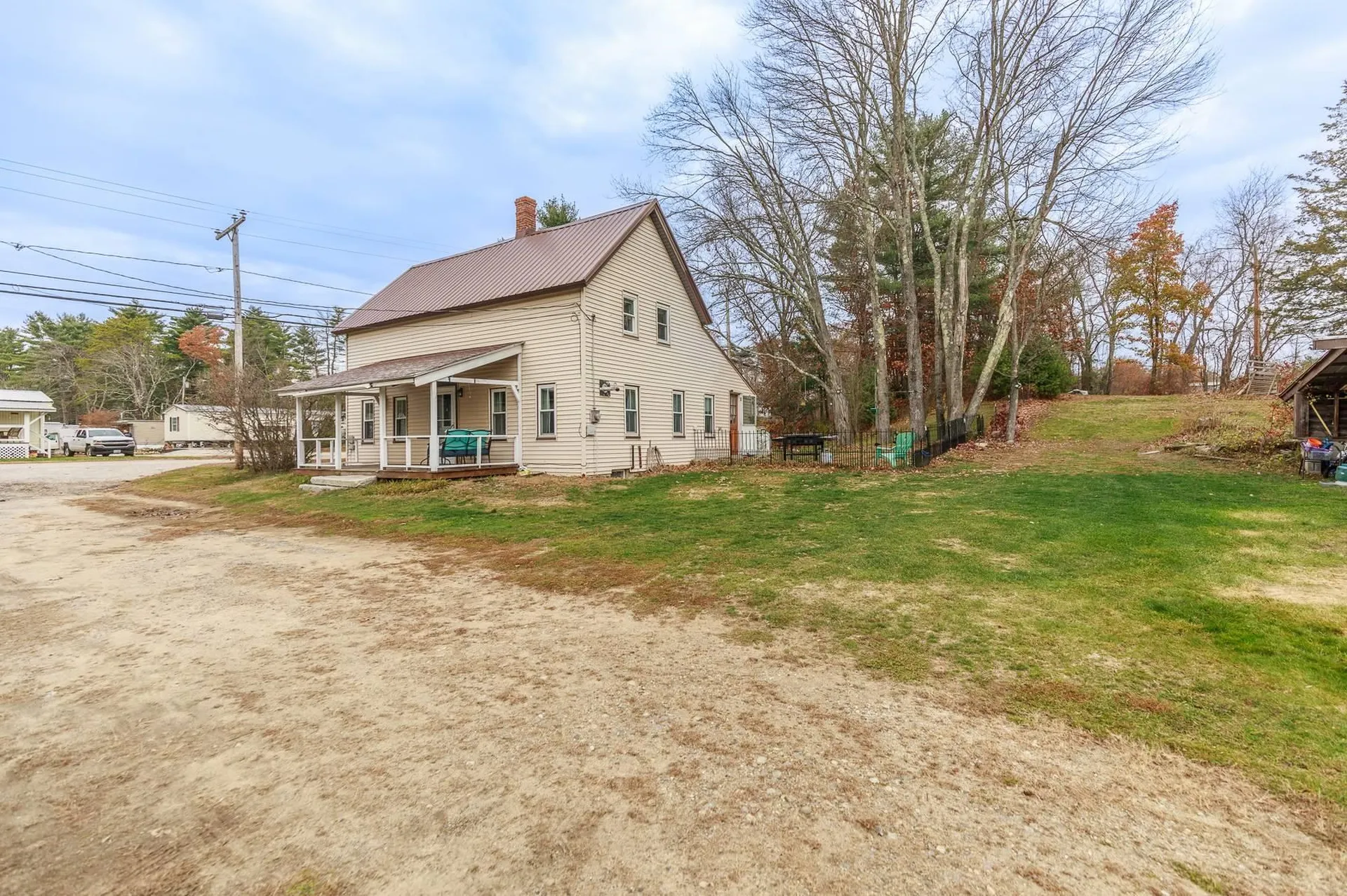 42 Windymere Drive Epsom NH 03234