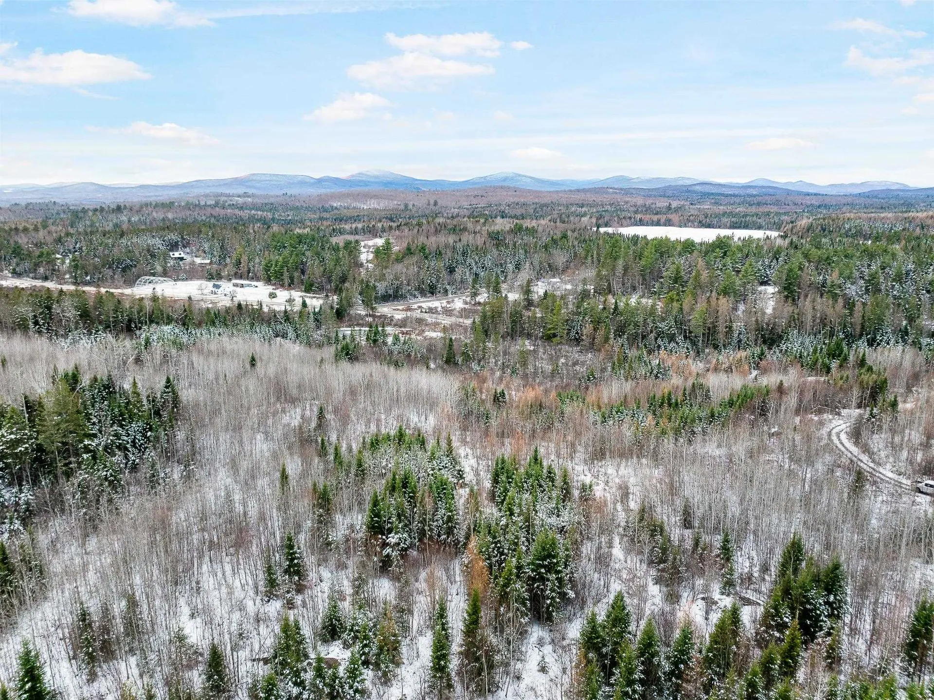 19 Great Rock Road Lancaster NH 03584