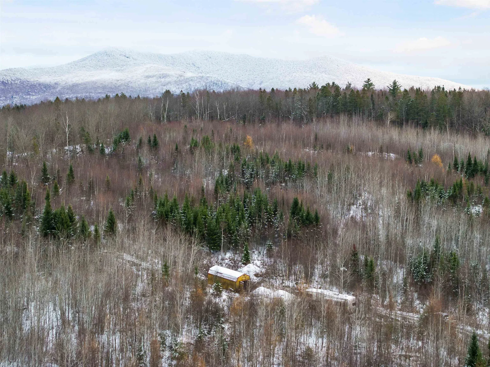 19 Great Rock Road Lancaster NH 03584