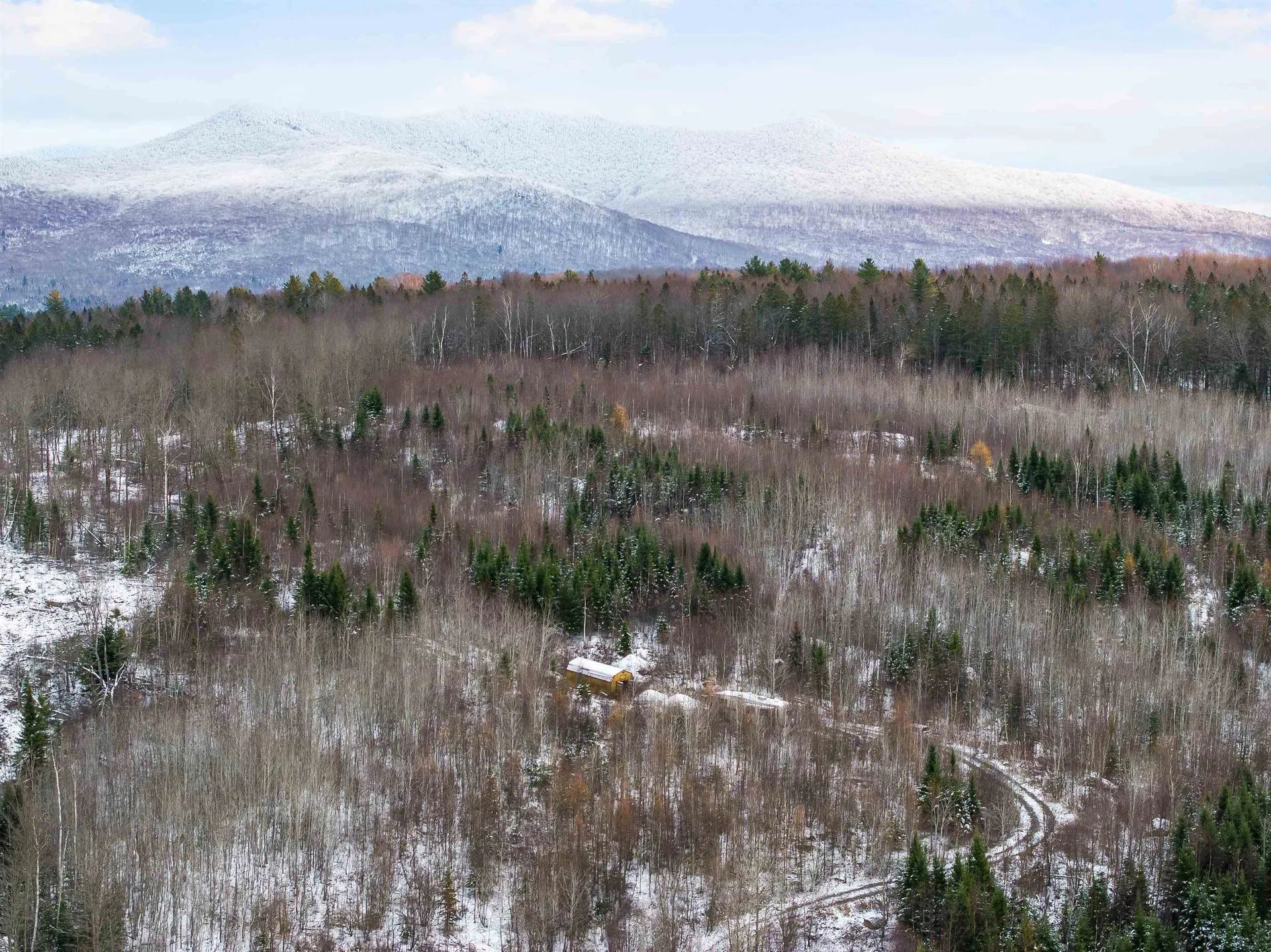 19 Great Rock Road Lancaster NH 03584