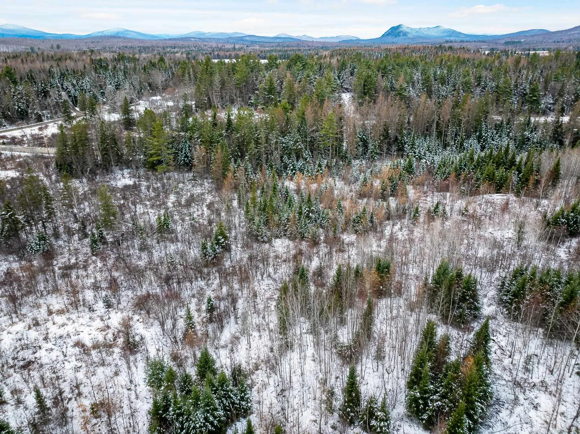 19 Great Rock Road Lancaster NH 03584