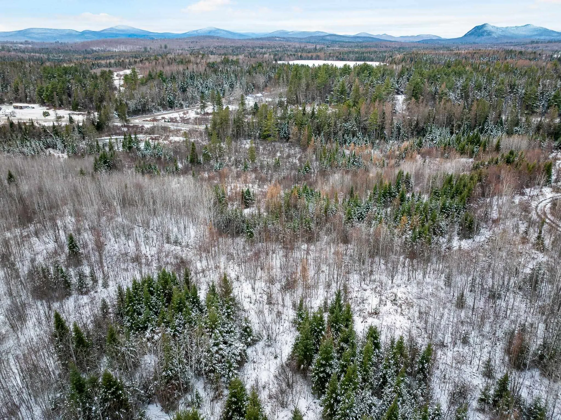 19 Great Rock Road Lancaster NH 03584