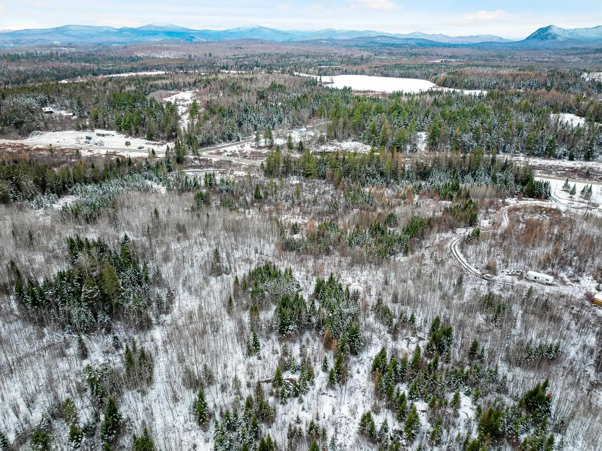 19 Great Rock Road Lancaster NH 03584