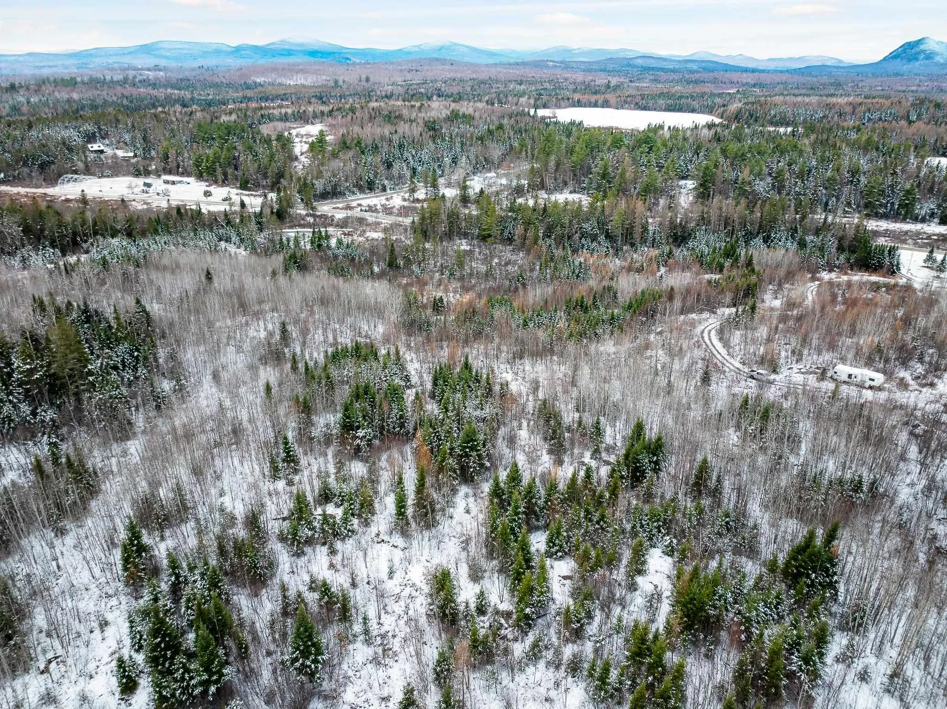 19 Great Rock Road Lancaster NH 03584