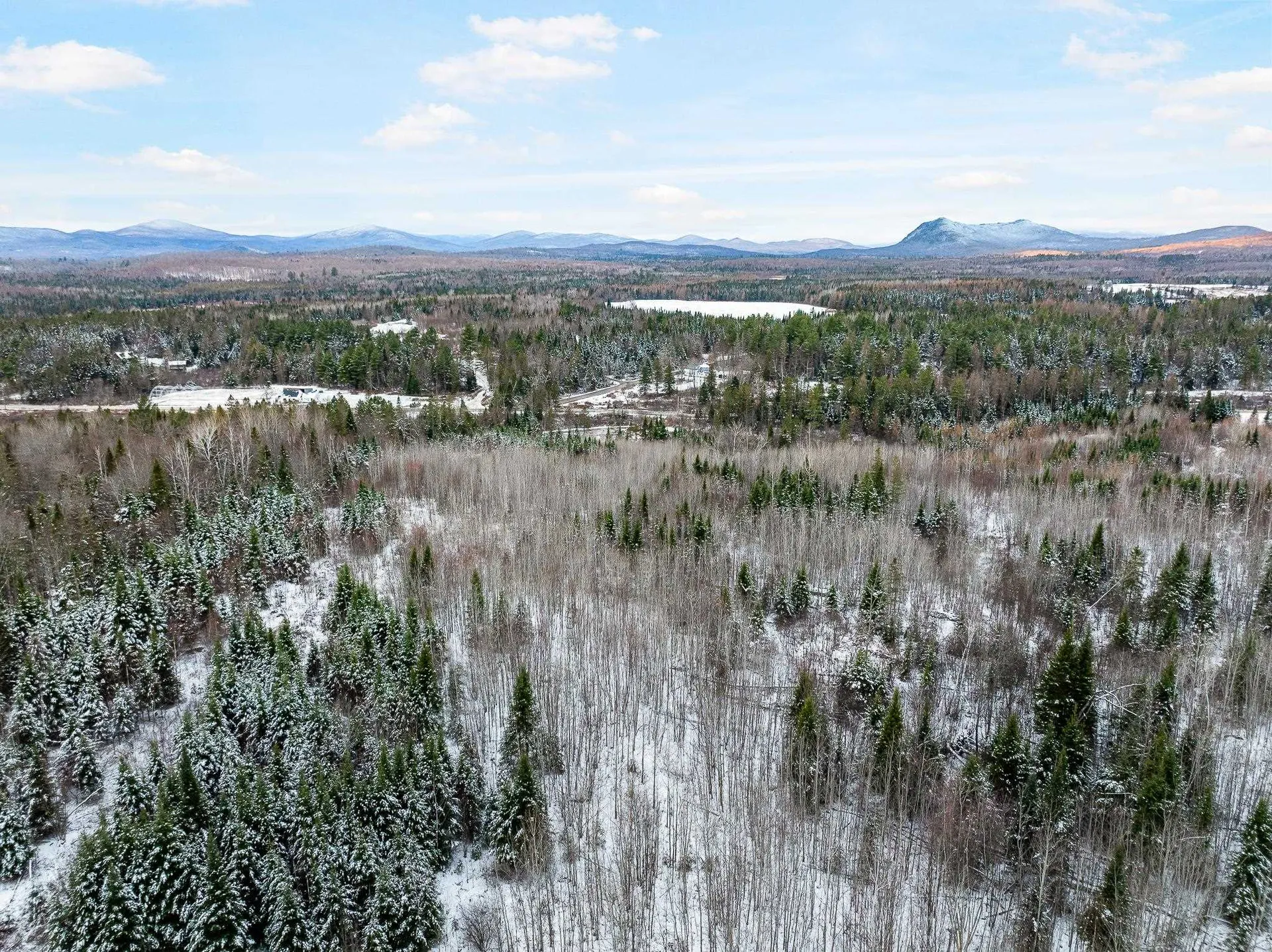 19 Great Rock Road Lancaster NH 03584